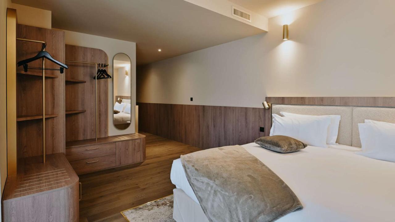 Keystone Hotel & Spa Lyon Exterior foto